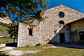 Provaglio d'Iseo - Monastero di San Pietro in Lamosa. 